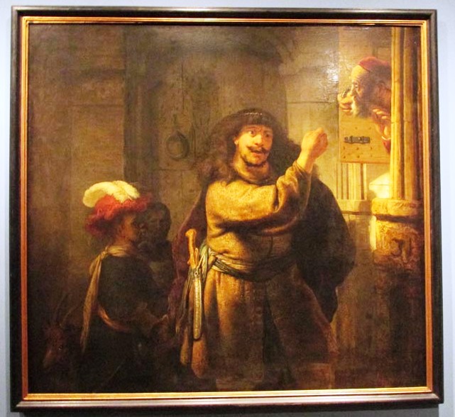 Рембрандт