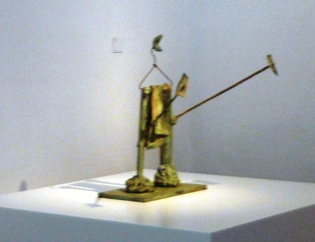Joan Miró