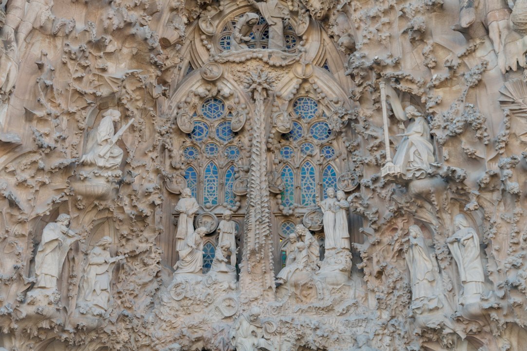 Sagrada